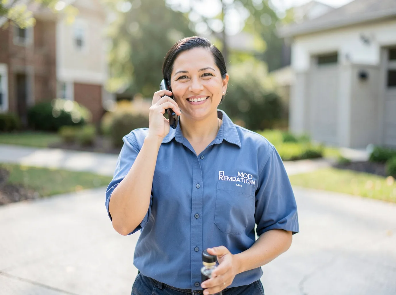 Mold Remediation Hallett, OK FAQs
