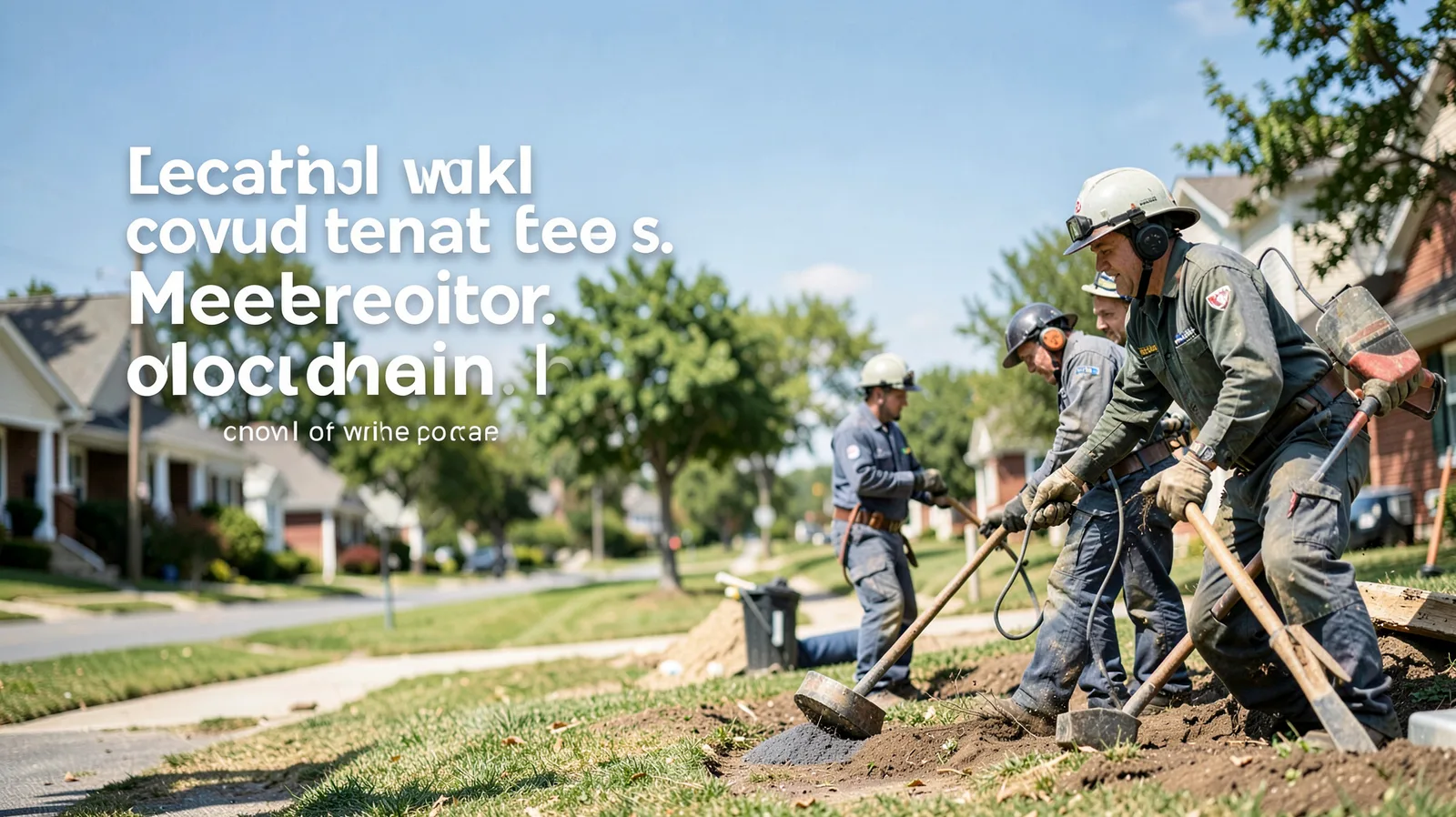Mold Remediation in Hallett, OK near me
